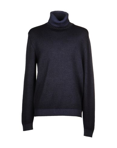 ZOOM ZANONE - Turtleneck