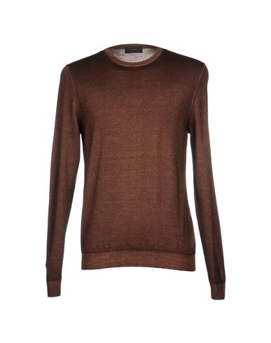 ZOOM ZANONE - Sweater