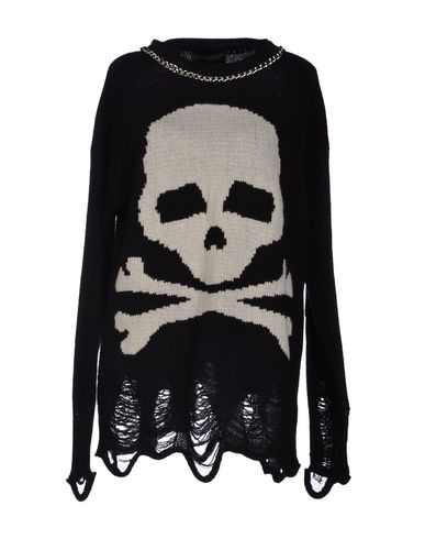 ZOOM PHILIPP PLEIN COUTURE - Sweater
