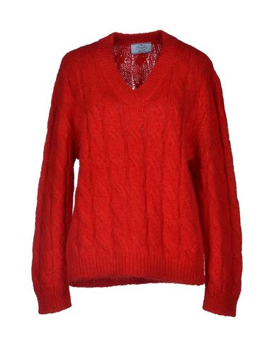 ZOOM PRADA - Sweater