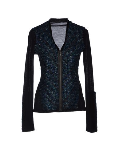 ZOOM ELIE TAHARI - Cardigan