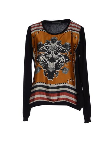 ZOOM THE TEXTILE REBELS - Sweater