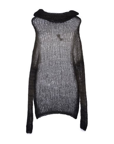 ZOOM ISABEL BENENATO - Turtleneck
