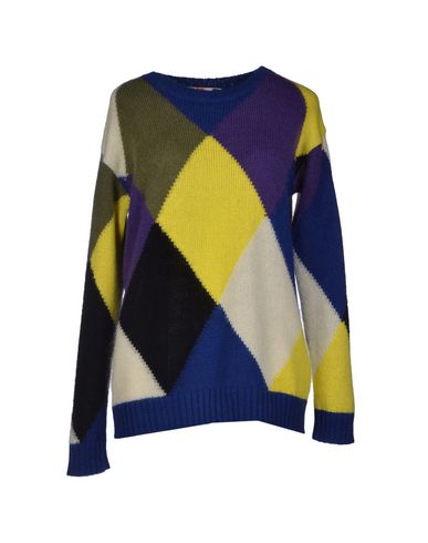 ZOOM MSGM - Sweater