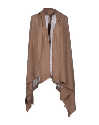ZOOM RICK OWENS - Cardigan