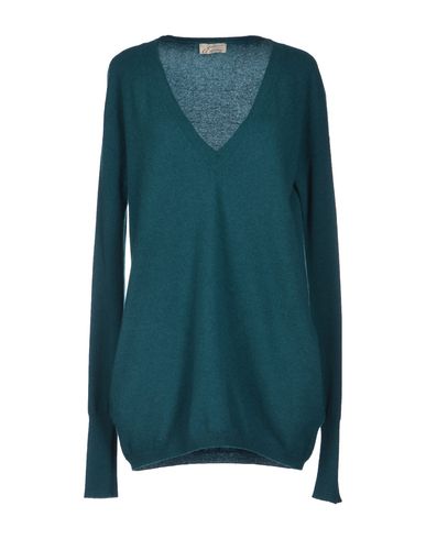 ZOOM ALESSIA GERACI - Sweater