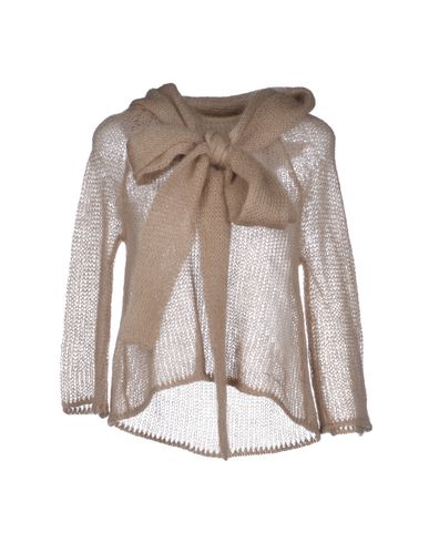 ZOOM DENISE BONAPACE - Sweater