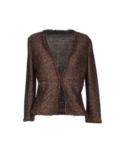 ZOOM CHARLOTT - Cardigan