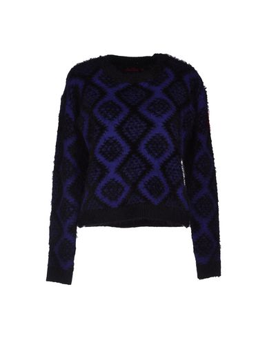 ZOOM MOTEL ROCKS - Sweater