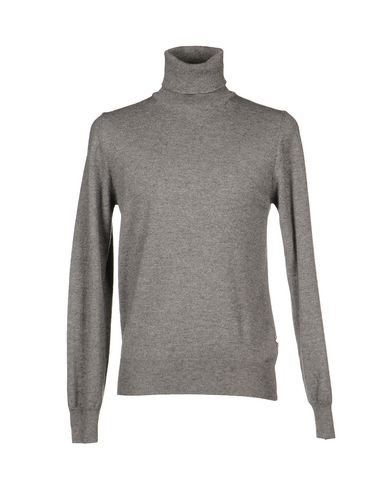 ZOOM DAKS LONDON - Turtleneck