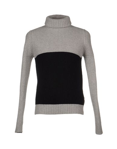 ZOOM DAKS LONDON - Turtleneck