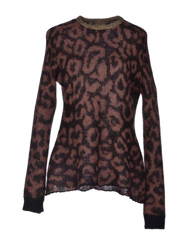 ZOOM NUDE - Sweater