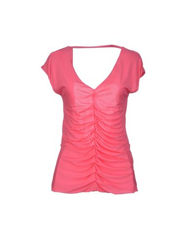 ZOOM PINKO BLACK - T-shirt