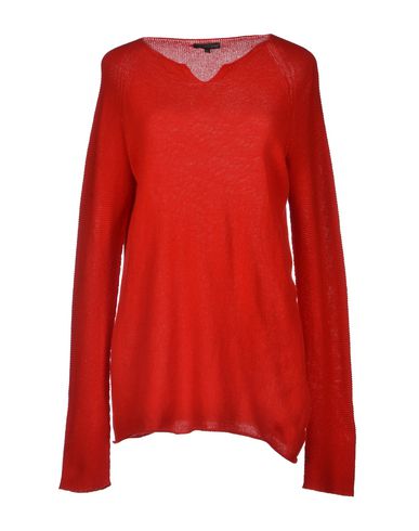 ZOOM SCAGLIONE - Sweater