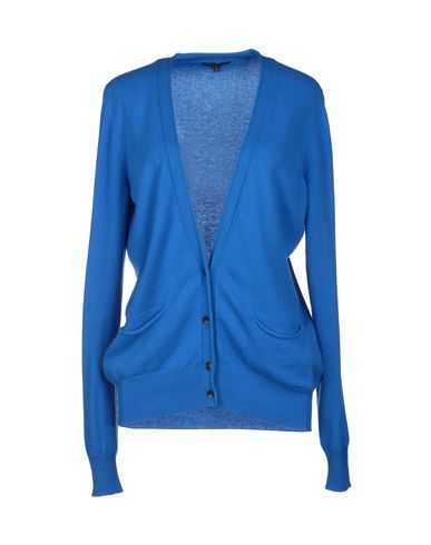 ZOOM SCAGLIONE - Cardigan