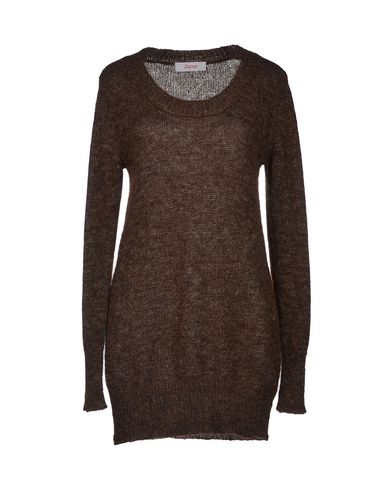 ZOOM JUCCA - Sweater