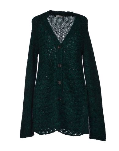 ZOOM ROBERTO COLLINA - Cardigan