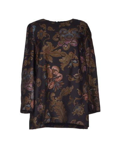 ZOOM DRIES VAN NOTEN - Blouse