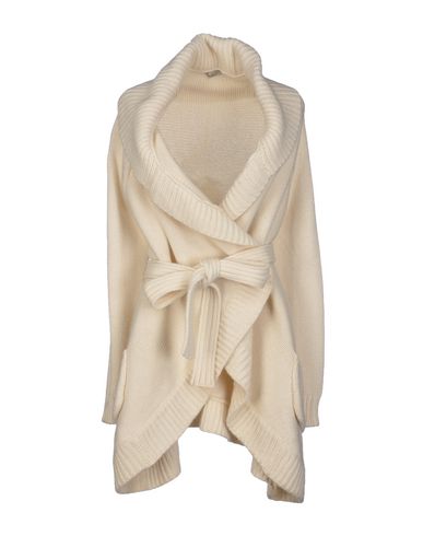 ZOOM LE RAGAZZE DI ST. BARTH - Cardigan