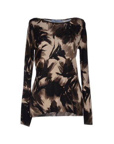 ZOOM BLUMARINE - Sweater