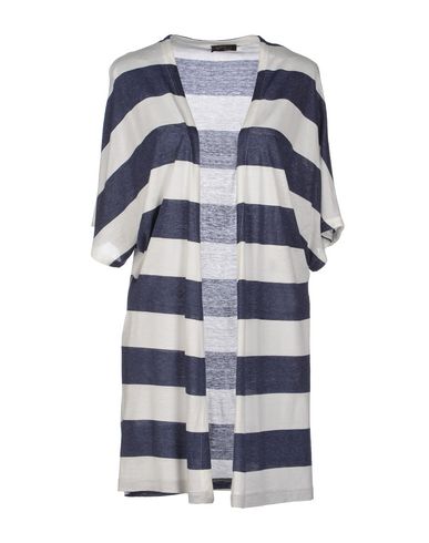 ZOOM PESERICO - Cardigan