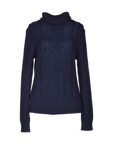 ZOOM NORTH SAILS - Turtleneck