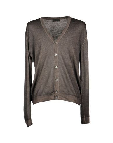 ZOOM ZANONE - Cardigan