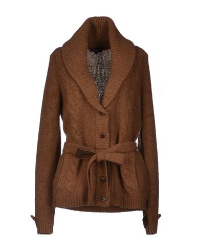 ZOOM TOMMY HILFIGER - Cardigan