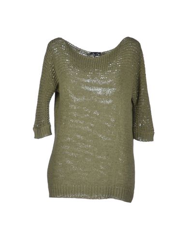 ZOOM THEORY - Sweater