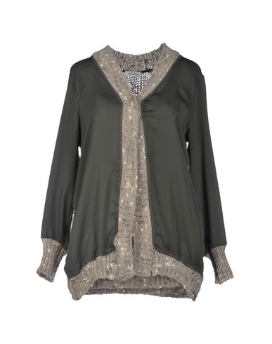 ZOOM OTTOD'AME - Cardigan