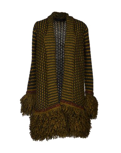 ZOOM KRISTINA TI - Cardigan
