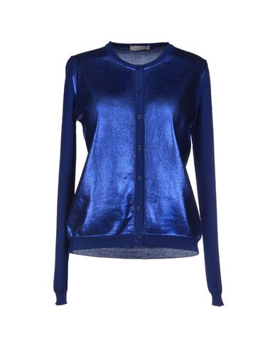 ZOOM ROBERTO COLLINA - Cardigan