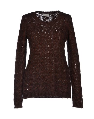 ZOOM ROBERTO COLLINA - Sweater