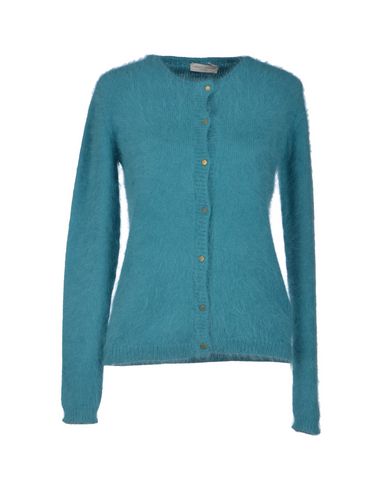 ZOOM ROBERTO COLLINA - Cardigan