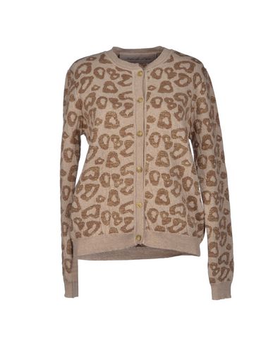 ZOOM SOHO DE LUXE - Cardigan