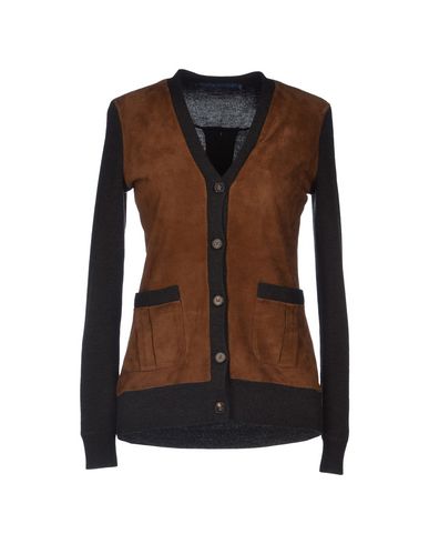 ZOOM RALPH LAUREN - Cardigan