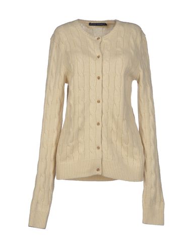 ZOOM RALPH LAUREN - Cardigan