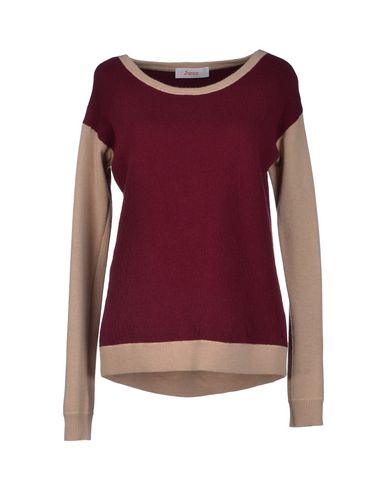 ZOOM JUCCA - Sweater