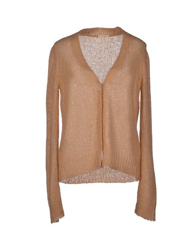 ZOOM MOMONÍ - Cardigan