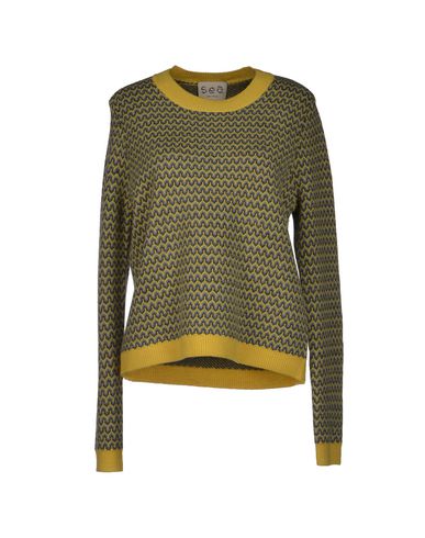 ZOOM SEA NEW YORK - Sweater