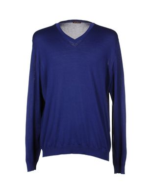 BALLANTYNE - Sweater