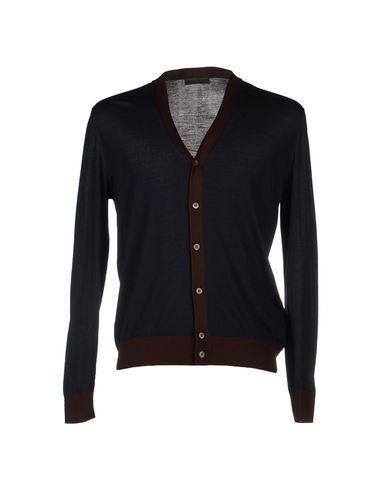 ZOOM PRADA - Cardigan