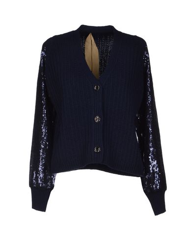 ZOOM N° 21 - Cardigan