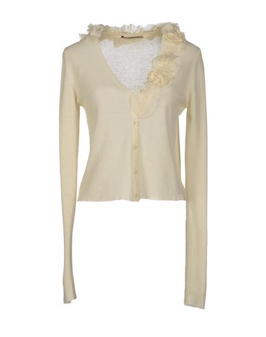 ZOOM ERMANNO SCERVINO - Cardigan