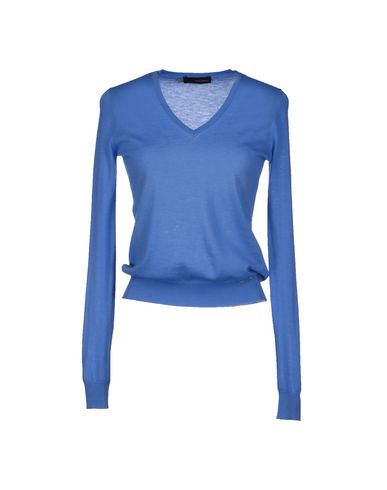 ZOOM DSQUARED2 - Sweater