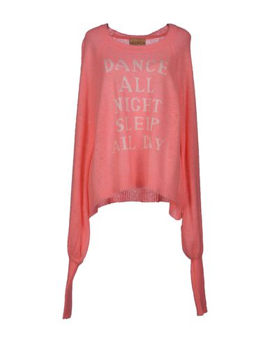 ZOOM WILDFOX WHITE LABEL - Sweater