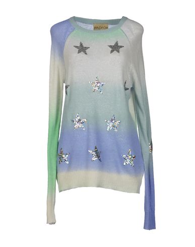 ZOOM WILDFOX WHITE LABEL - Sweater