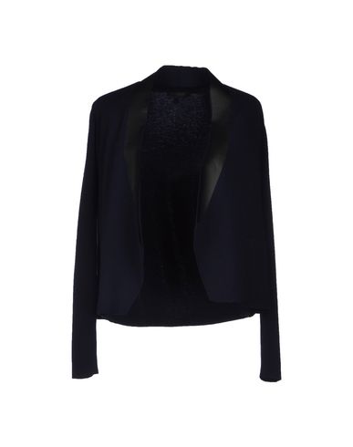 ZOOM PINKO BLACK - Cardigan