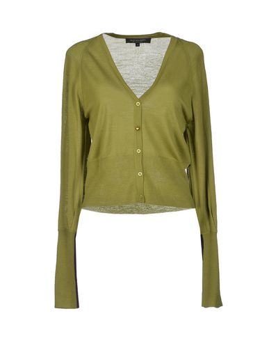 ZOOM PAUL SMITH BLACK LABEL - Cardigan