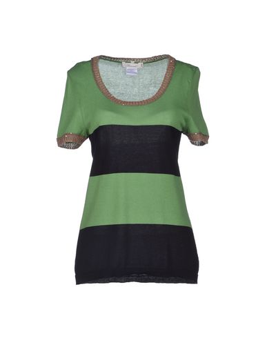 ZOOM PARRONCHI - Sweater